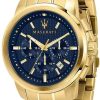 Uhren MASERATI | Maserati Maserati Watches R8873621021 Herrenchronograph