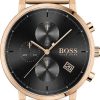 Uhren Boss | Boss Integrity 1513808 Herrenchronograph