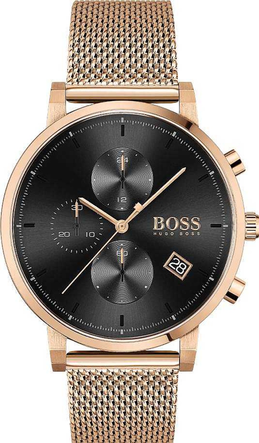 Uhren Boss | Boss Integrity 1513808 Herrenchronograph