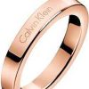 Schmuck Calvin Klein Jewelry | Calvin Klein Jewelry Hook Kj06Pr1001 Damenring