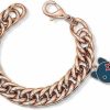 Schmuck Tommy Hilfiger Jewelry | Tommy Hilfiger Jewelry Classic Signature 2700974 Damenarmband