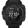 Uhren Garmin | Garmin Instinct Solar Tactical 010-02293-03 Smartwatch Smartwatch