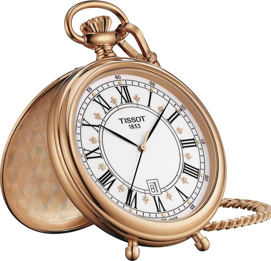 Uhren Tissot | Tissot Tissot Stand Alone T866.410.99.013.01 Unisexuhr