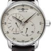 Uhren Zeppelin | Zeppelin New Captain'S Line 86625 Herren Automatikuhr