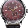 Uhren Orient | Orient Classic Ra-Ak0705R10B Herren Automatikuhr