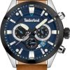 Uhren Timberland | Timberland Tidemark Tdwjf2001901 Herrenchronograph