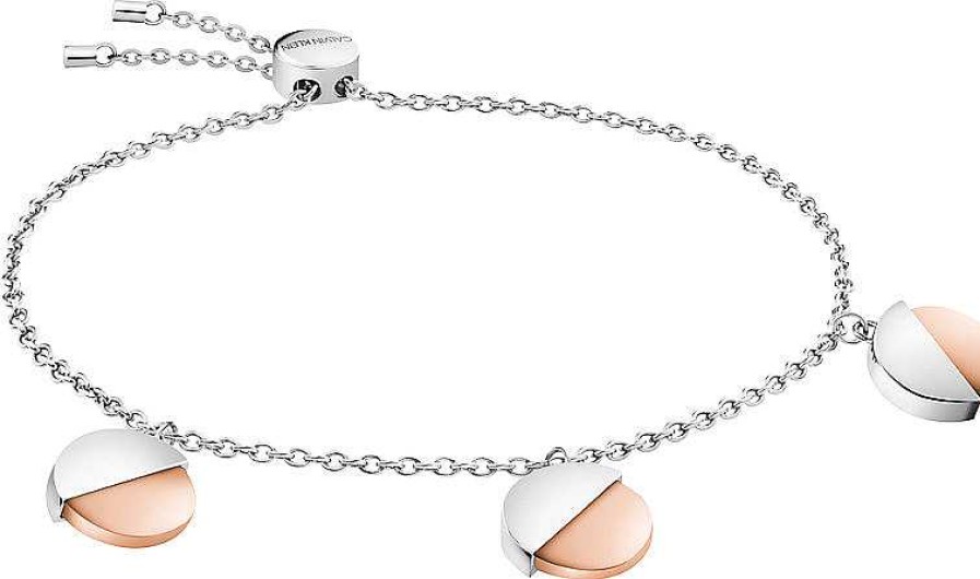 Schmuck Calvin Klein Jewelry | Calvin Klein Jewelry Spicy Kj8Rpb200100 Damenarmband