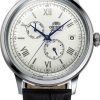 Uhren Orient | Orient Classic Ra-Ak0701S10B Herren Automatikuhr