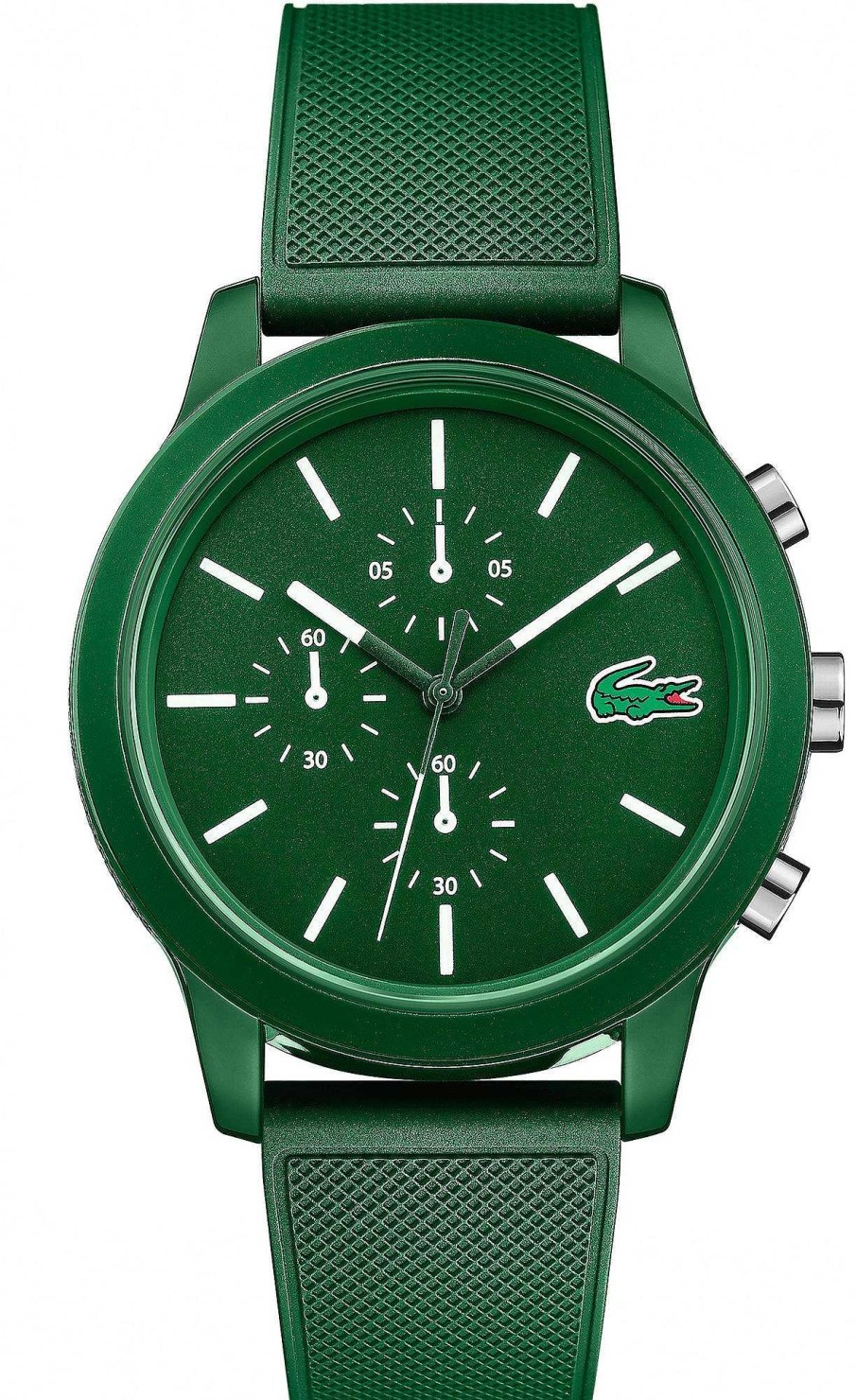 Uhren Lacoste | Lacoste Lacoste.12.12 2010973 Herrenchronograph