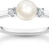 Schmuck Thomas Sabo | Thomas Sabo Tr2370-167-14 Damenring