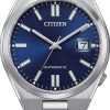 Uhren Citizen | Citizen Tsuyosa Collection Nj0150-81L Herren Automatikuhr