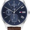 Uhren Tommy Hilfiger | Tommy Hilfiger Damon 1791847 Herrenarmbanduhr