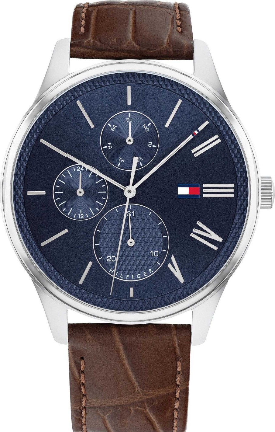 Uhren Tommy Hilfiger | Tommy Hilfiger Damon 1791847 Herrenarmbanduhr