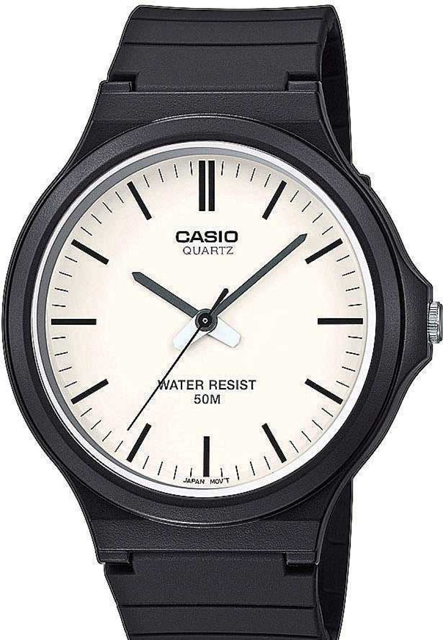 Uhren Casio | Casio Casio Collection Men Mw-240-7Evef Armbanduhr