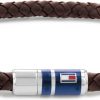 Schmuck Tommy Hilfiger Jewelry | Tommy Hilfiger Jewelry Casual 2790295 Herrenarmband