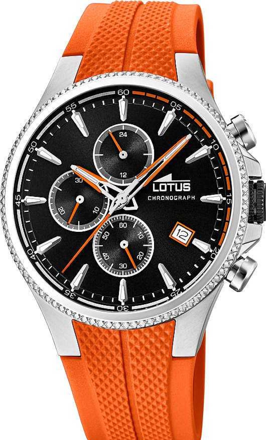 Uhren Lotus | Lotus 18621/4 Herrenchronograph