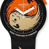 Uhren Swatch | Swatch Ox Rocks 2021! So27Z109 Unisexuhr