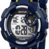 Uhren SECTOR | Sector Sector Expander R3251283002 Herrenarmbanduhr Mit Alarm