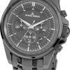 Uhren Jacques Lemans | Jacques Lemans Liverpool 1-1799 1-1799Zd Herrenchronograph