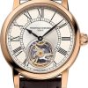 Uhren Frederique Constant Geneve | Frederique Constant Geneve Classics Heart Beat Fc-930Em3H9 Unisexuhr Streng Limitierte Auflage