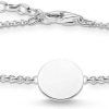 Schmuck Thomas Sabo | Thomas Sabo A2043-001-21-L19V Damenarmband