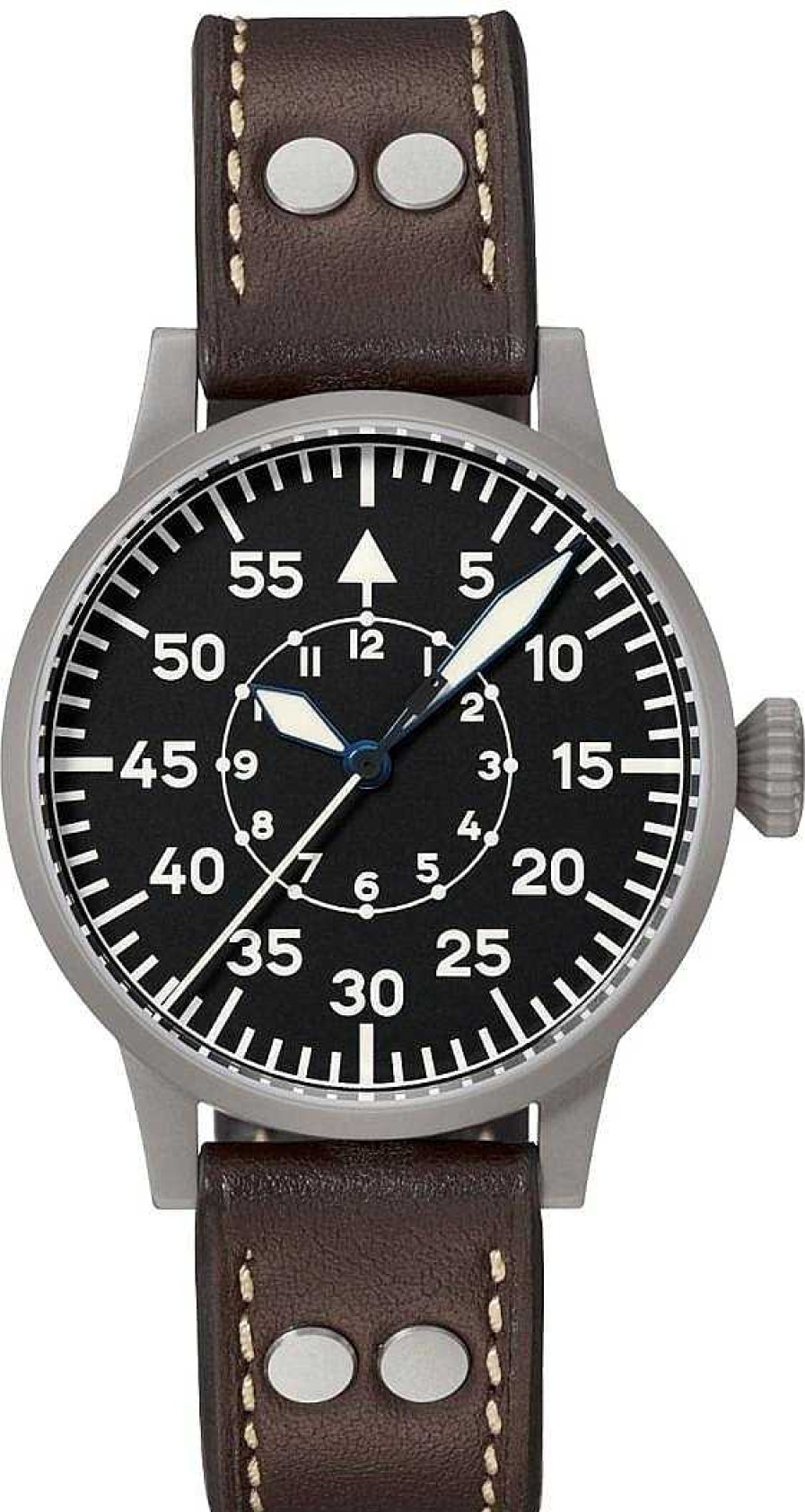 Uhren Laco | Laco Kempten 862093 Herren Automatikuhr