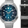 Uhren Seiko Prospex | Seiko Prospex Prospex Limited Edition Sla063J1 Herren Automatikuhr Streng Limitierte Auflage