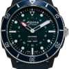 Uhren Alpina Geneve | Alpina Geneve Seastrong Hsw Al-282Lnn4V6 Smartwatch Smartwatch