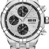 Uhren Maurice Lacroix | Maurice Lacroix Aikon Automatic Chronograph Ai6038-Ss002-132-1 Herren Automatikchronograph