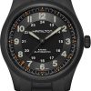 Uhren Hamilton | Hamilton Khaki Titanium 38Mm H70215130 Unisexuhr