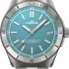 Uhren Fortis | Fortis Marinemaster M-40 F8120004 Automatikuhr