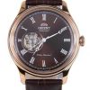 Uhren Orient | Orient Classic Mechanical Fag00001T0 Herren Automatikuhr