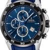 Uhren Festina | Festina Chronograph F20330/2 Herrenchronograph Sehr Sportlich