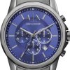 Uhren Armani Exchange | Armani Exchange Ax1731 Herrenchronograph