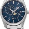 Uhren Orient | Orient Contemporary Ra-Ak0308L10B Herren Automatikuhr