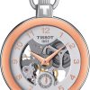 Uhren Tissot | Tissot Pocket 1920 T853.405.29.412.01 Taschenuhr