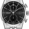 Uhren Hamilton | Hamilton Spirit Of Liberty H32416131 Herren Automatikchronograph