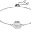 Schmuck Calvin Klein Jewelry | Calvin Klein Jewelry Minimal Circular 35000134 Damenarmband