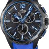 Uhren Lotus | Lotus Lotus R 18591/5 Herrenchronograph