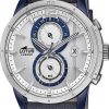 Uhren Lotus | Lotus Chronograph 18367/1 Herrenchronograph Sehr Sportlich