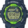 Uhren Casio G-Shock | Casio G-Shock G-Shock G-Squad Gbd-800-8Er Smartwatch Bluetooth®-Technologie