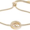 Schmuck Tommy Hilfiger Jewelry | Tommy Hilfiger Jewelry Vine Circle Family 2780584 Damenarmband