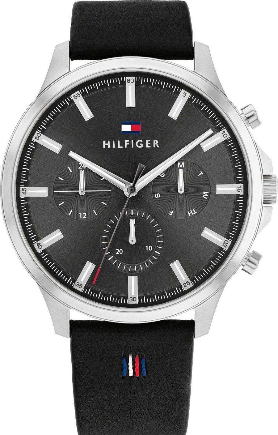 Uhren Tommy Hilfiger | Tommy Hilfiger Casual 1710495 Herrenchronograph