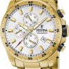 Uhren Festina | Festina Chronograph Sport F20541/1 Herrenchronograph