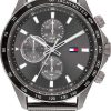 Uhren Tommy Hilfiger | Tommy Hilfiger Sport 1792019 Herrenchronograph