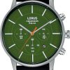 Uhren Lorus | Lorus Fashion Rt309Jx9 Herrenchronograph