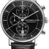 Uhren Michel Herbelin | Michel Herbelin Inspiration 35647Ap14 Herrenchronograph