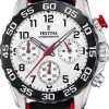 Uhren Festina | Festina Chronograph Junior Collection F20458/1 Kinderuhr