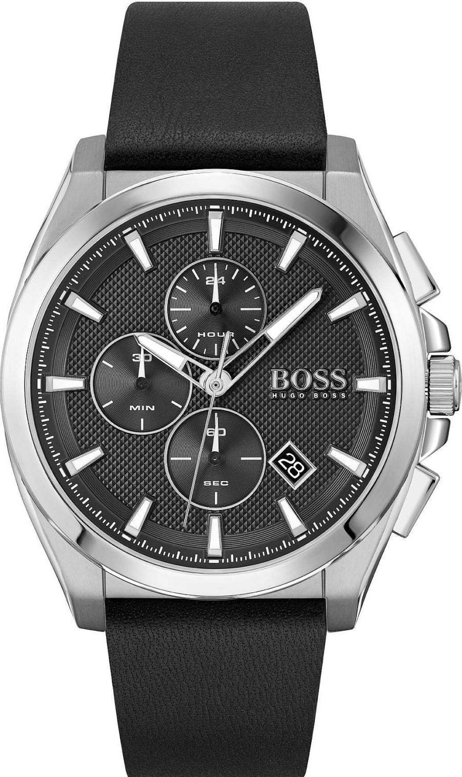 Uhren Boss | Boss Grandmaster 1513881 Herrenarmbanduhr