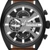 Uhren Timberland | Timberland Seabrook Tbl15640Jlb.61 Herrenchronograph